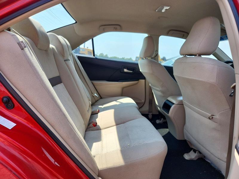 65108706 :رقم المزاد ، 4T4BF1FK6DR290007 vin ، 2013 Toyota Camry مزاد بيع