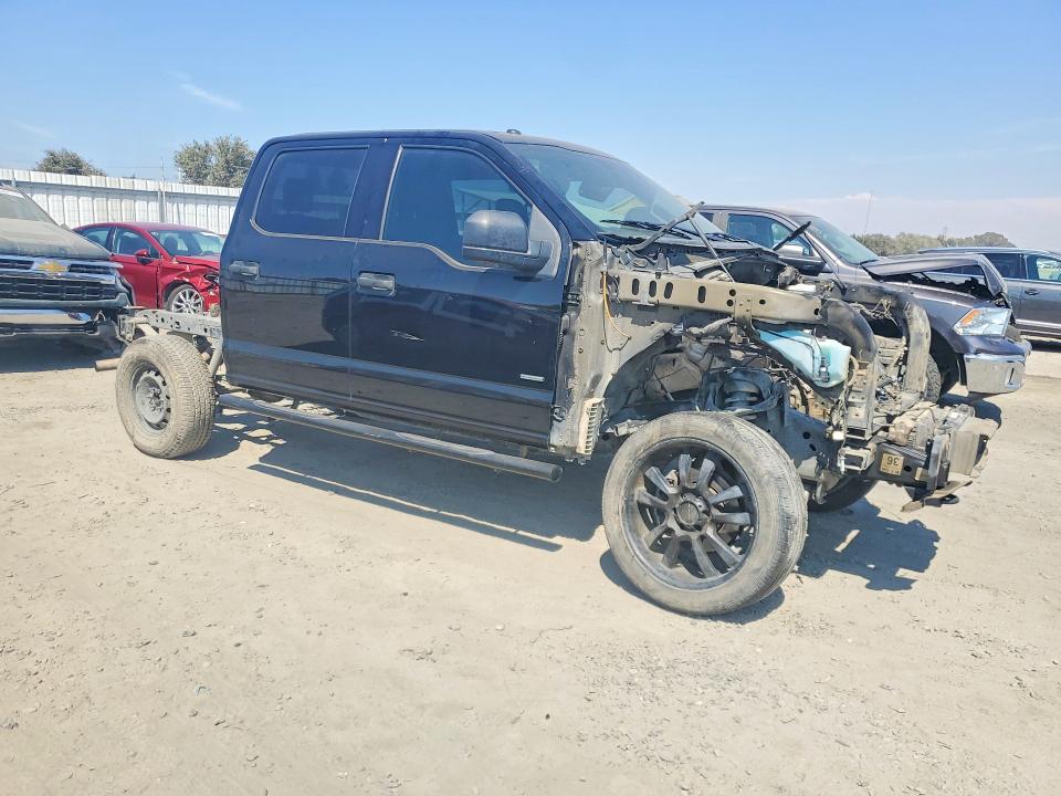 Auction sale of the 2016 Ford F150, vin: 1FTEW1EG3GFA22629, lot number: 64340216