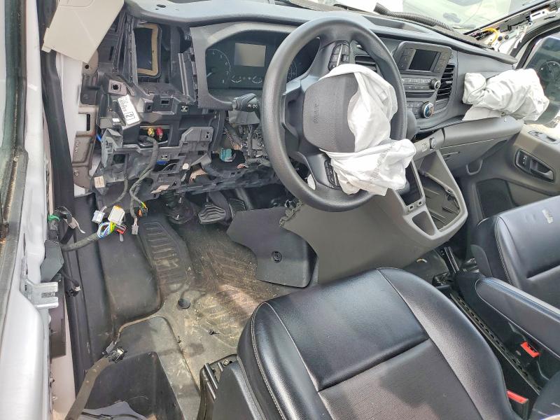Продажа на аукционе авто 2022 Ford Transit, vin: 1FDBW5Z88NKA20212, номер лота: 63394936