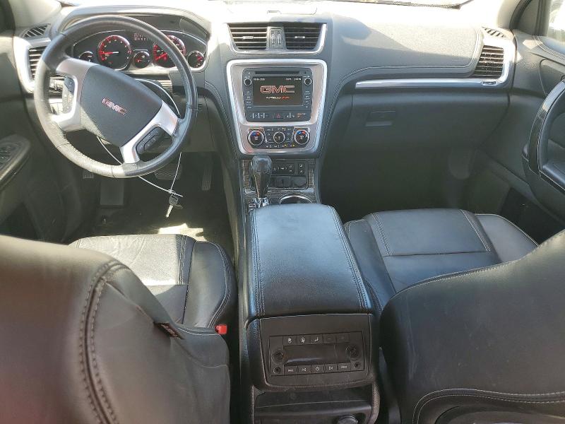 62629056 :رقم المزاد ، 1GKKRRKD5FJ191571 vin ، 2015 Gmc Acadia مزاد بيع