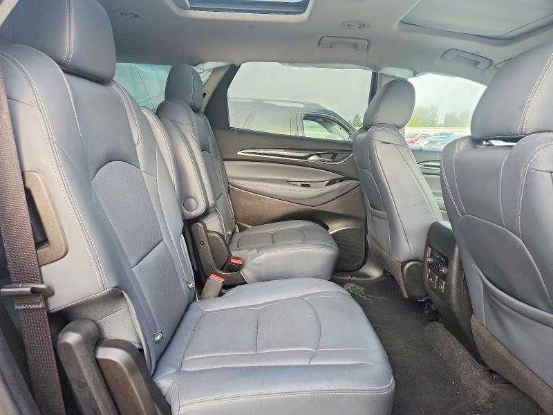 Aukcja sprzedaży 2020 Buick Enclave, vin: 5GAEVAKWXLJ184846, numer aukcji: 64807566