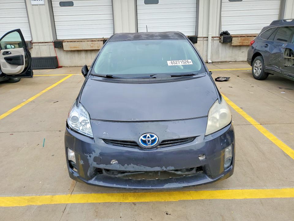 Продаж на аукціоні авто 2011 Toyota Prius, vin: JTDKN3DU4B1341374, номер лоту: 65271526