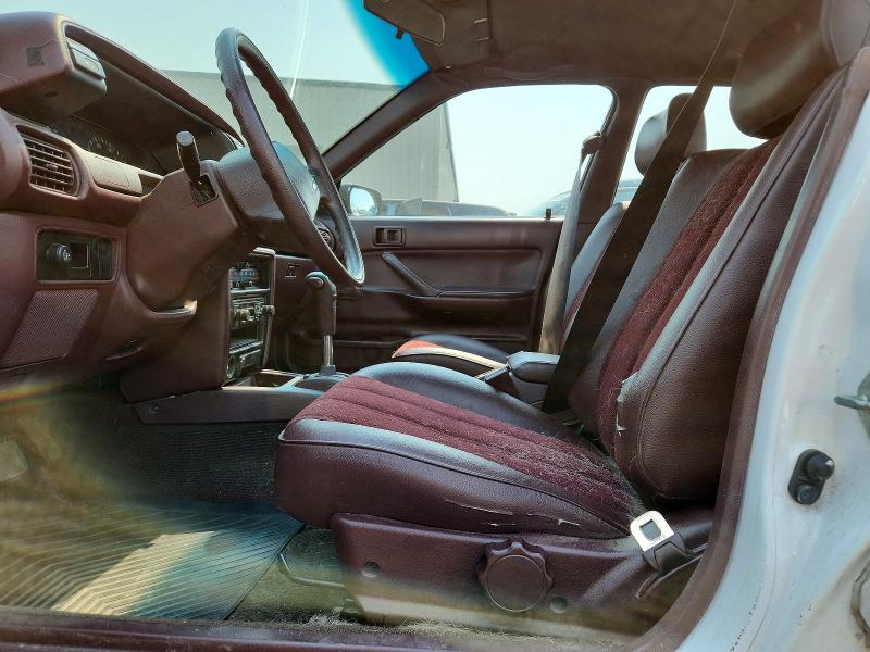 Продаж на аукціоні авто 1989 Toyota Camry, vin: JT2SV24E5K3377946, номер лоту: 63908756