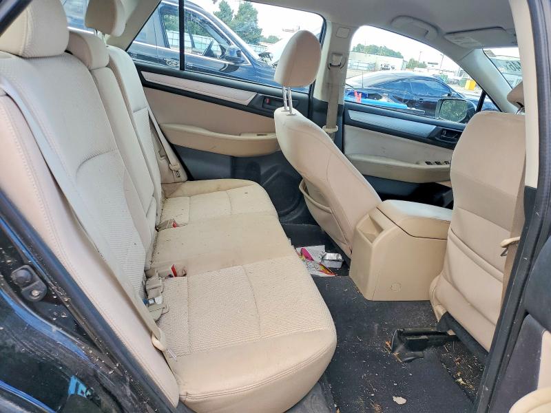 63494446 :رقم المزاد ، 4S4BSAAC6H3292986 vin ، 2017 Subaru Outback مزاد بيع