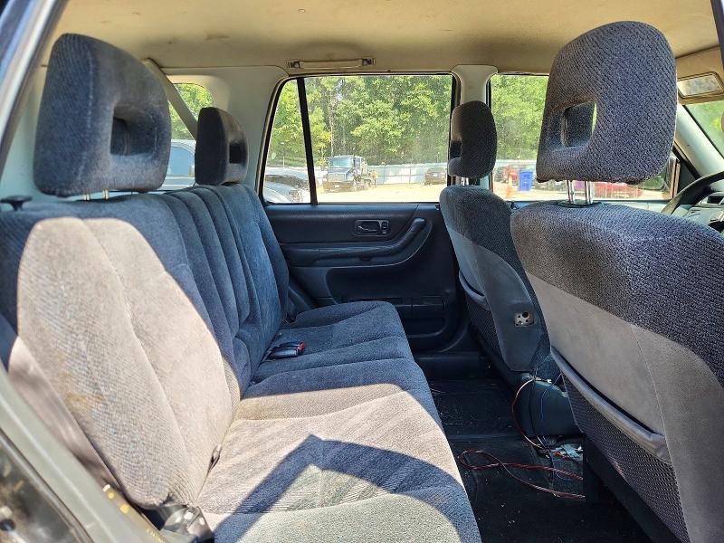 Aukcja sprzedaży 1999 Honda Cr-v, vin: JHLRD2848XC007434, numer aukcji: 65805646