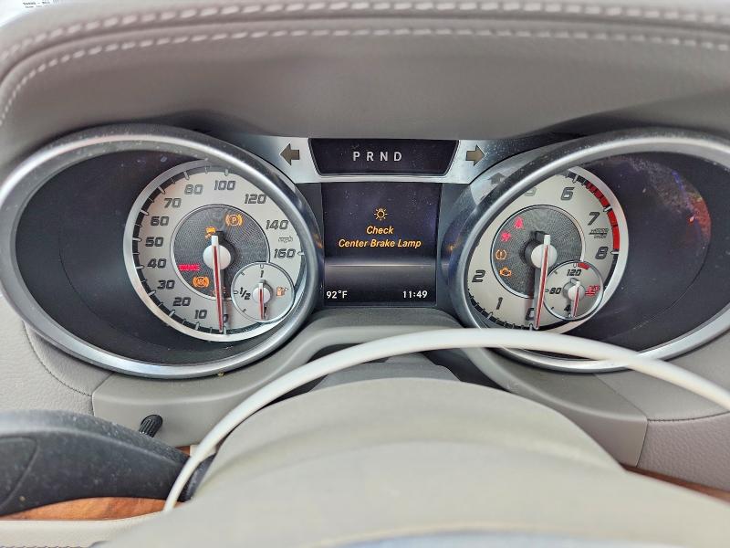 Продажа на аукционе авто 2016 Mercedes-benz Sl, vin: WDDJK6FA3GF039017, номер лота: 66805456