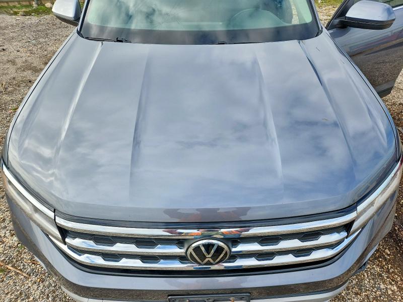 2021 Volkswagen Atlas მანქანა იყიდება აუქციონზე, vin: 1V2HR2CA3MC551745, აუქციონის ნომერი: 65138306