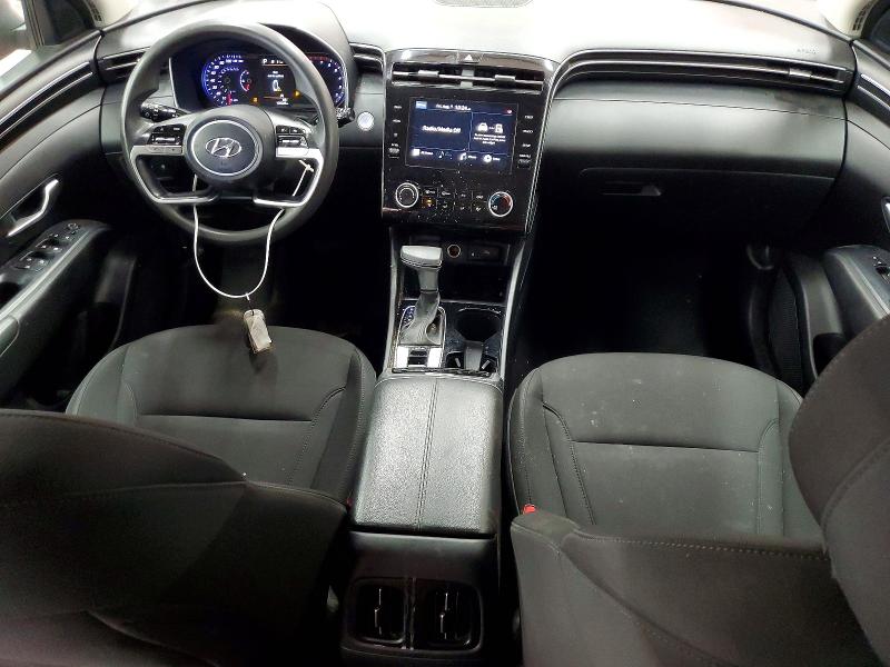 Aukcja sprzedaży 2023 Hyundai Tucson, vin: 5NMJBCAE5PH217631, numer aukcji: 64202226