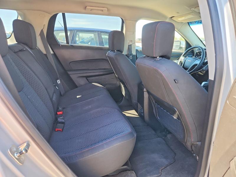 Продажа на аукционе авто 2010 Gmc Terrain, vin: 2CTFLCEW0A6258144, номер лота: 65882446
