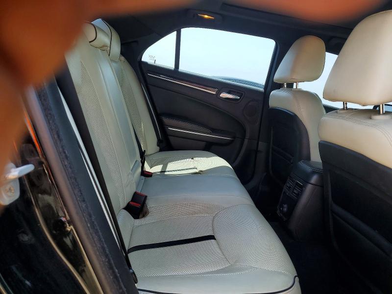 Продажа на аукционе авто 2014 Chrysler 300, vin: 2C3CCARG3EH355844, номер лота: 66399186