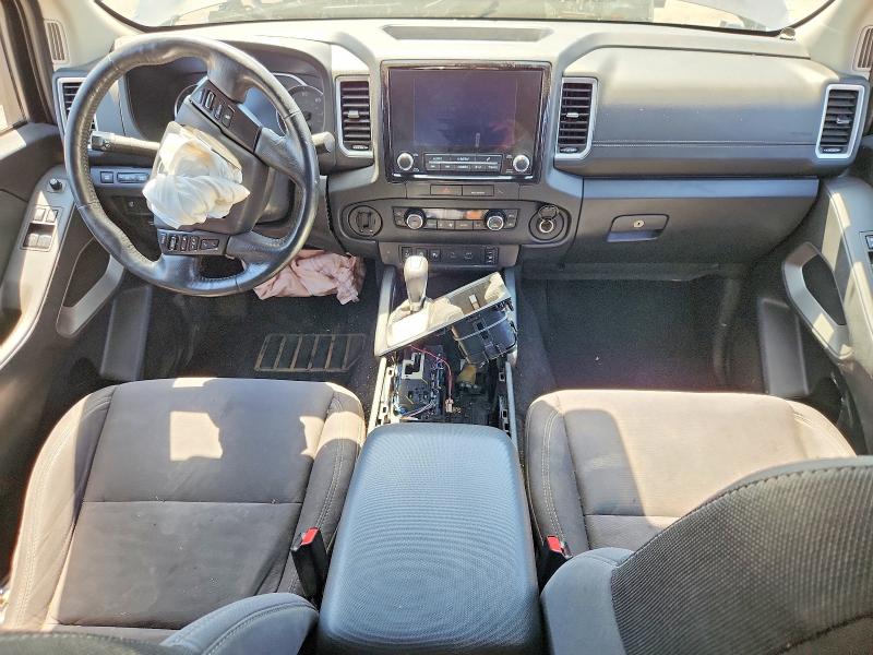 Продажа на аукционе авто 2022 Nissan Frontier, vin: 1N6ED1CL0NN645115, номер лота: 63620876