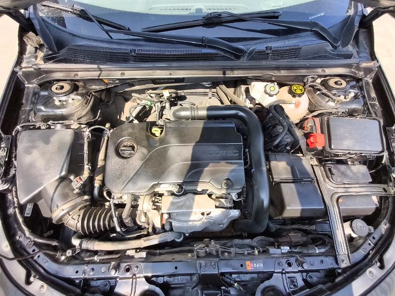 63204296 :رقم المزاد ، 1G1ZD5ST7PF122726 vin ، 2023 Chevrolet Malibu مزاد بيع