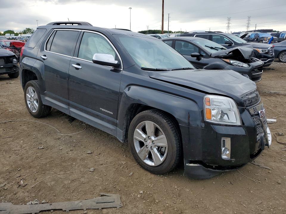 Aukcja sprzedaży 2015 Gmc Terrain, vin: 2GKFLXE32F6426922, numer aukcji: 65461006