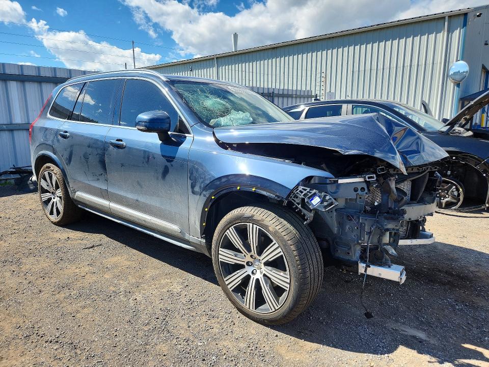 Aukcja sprzedaży 2020 Volvo Xc90, vin: YV4A22PL2L1607894, numer aukcji: 66230186