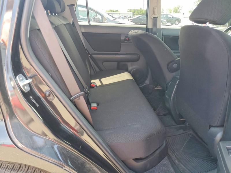 Продаж на аукціоні авто 2008 Scion Xb, vin: JTLKE50E981053129, номер лоту: 63938776