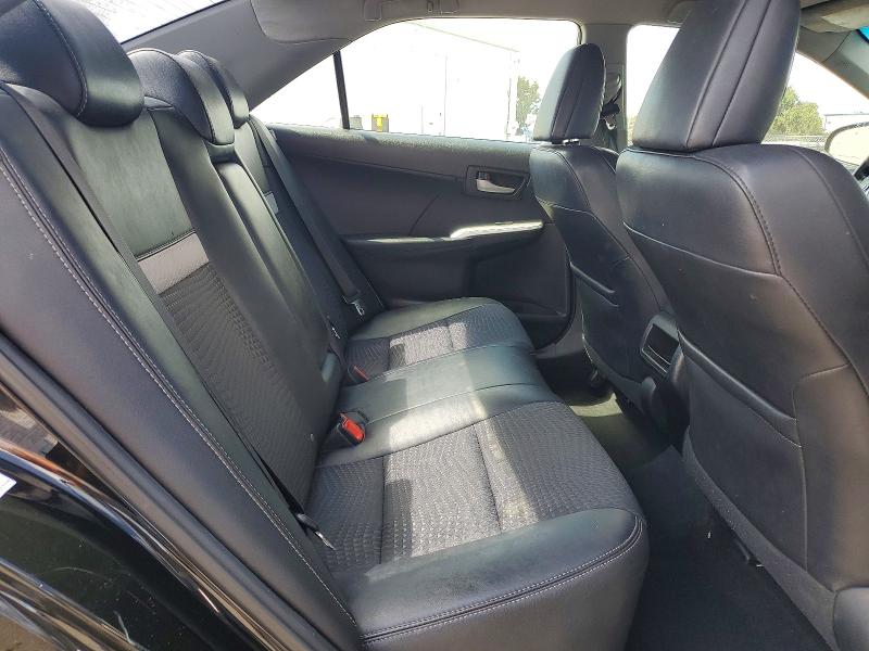 Продаж на аукціоні авто 2013 Toyota Camry, vin: 4T1BF1FK6DU661208, номер лоту: 65191406