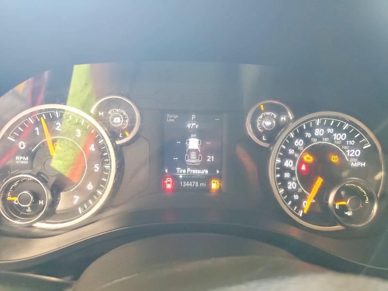 Продажа на аукционе авто 2019 Ram 1500, vin: 1C6RRECT0KN604421, номер лота: 66916306