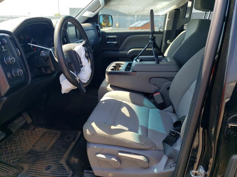 Продажа на аукционе авто 2018 Gmc Sierra, vin: 1GTV2LEC2JZ348061, номер лота: 64144946