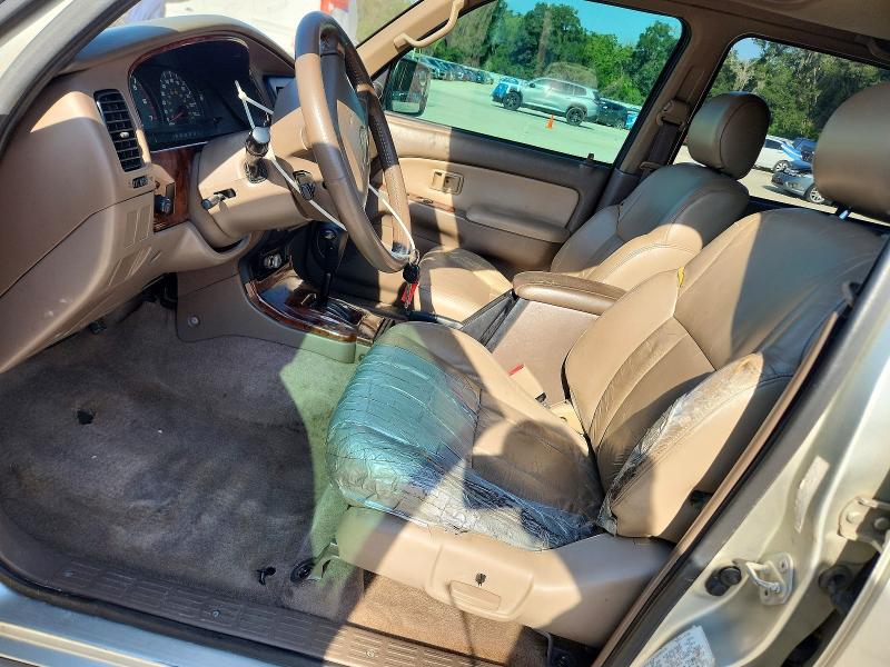 Aukcja sprzedaży 1999 Toyota 4runner, vin: JT3GN87R6X0101416, numer aukcji: 66300326