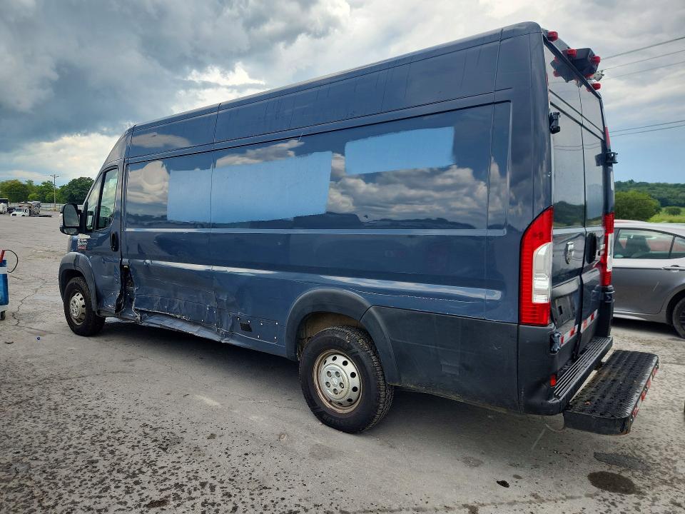 Aukcja sprzedaży 2021 Ram Promaster 3500, vin: 3C6FRVJG7ME503800, numer aukcji: 64128676
