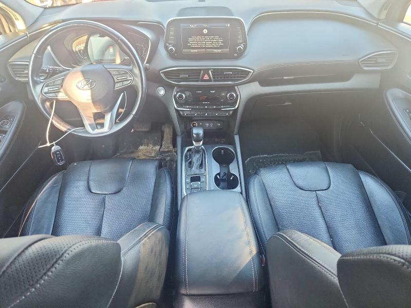 Aukcja sprzedaży 2019 Hyundai Santa Fe, vin: 5NMS5CAAXKH103528, numer aukcji: 65807836