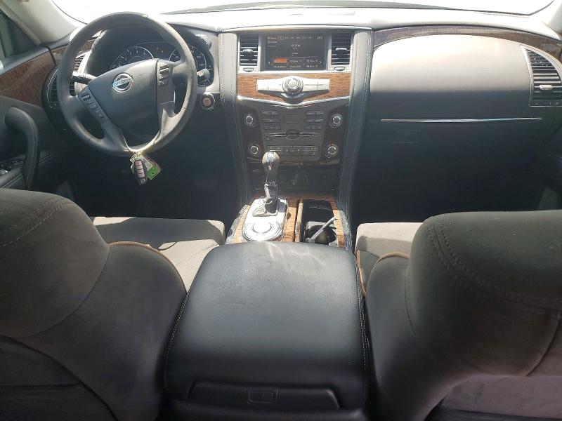 Продаж на аукціоні авто 2020 Nissan Armada, vin: JN8AY2ND8L9111386, номер лоту: 66546746