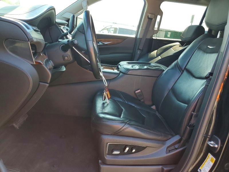 Продаж на аукціоні авто 2015 Cadillac Escalade, vin: 1GYS4CKJ1FR240855, номер лоту: 65987516