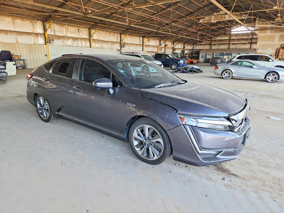 Aukcja sprzedaży 2020 Honda Clarity, vin: JHMZC5F15LC000055, numer aukcji: 66795356
