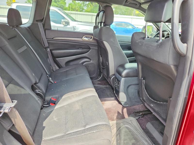 Aukcja sprzedaży 2017 Jeep Grand Cherokee, vin: 1C4RJEAG2HC637995, numer aukcji: 63894506