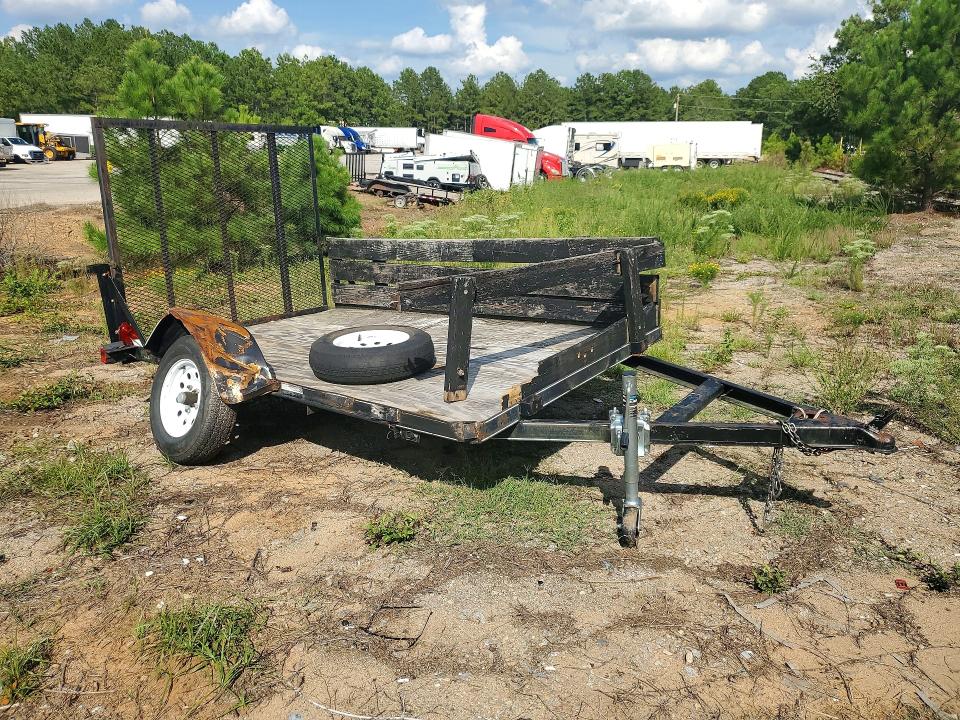 Aukcja sprzedaży 2019 Carry On Unknown, vin: 4YMBU0817KG010932, numer aukcji: 63527046