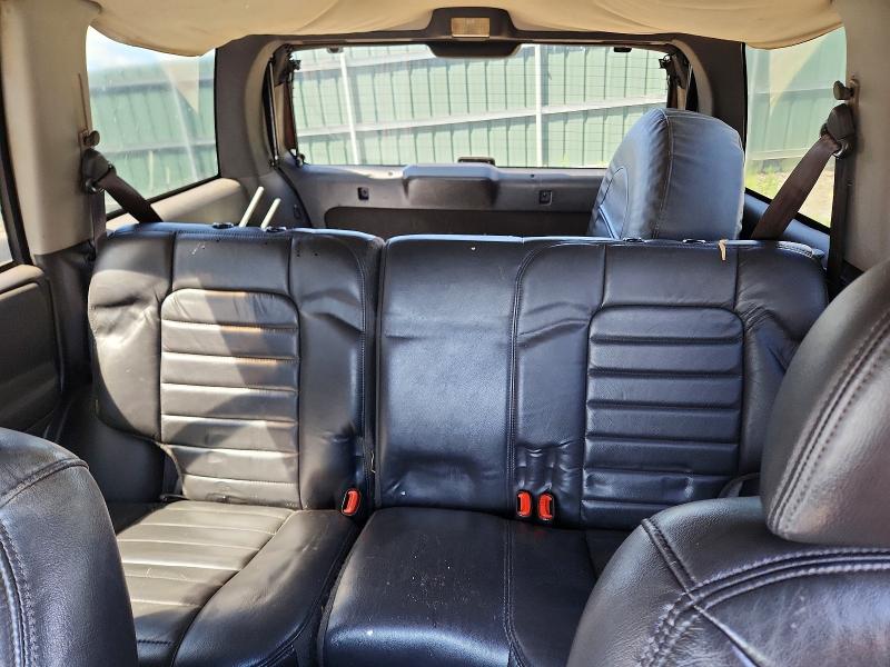 Продажа на аукционе авто 1998 Jeep Grand Cherokee, vin: 1J4GZ48S1WC212327, номер лота: 64909686