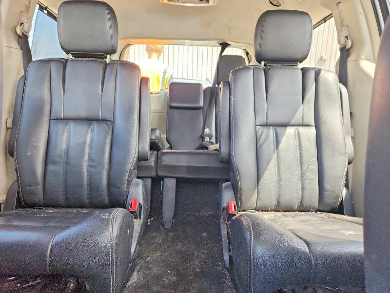 Aukcja sprzedaży 2013 Chrysler Town & Country, vin: 2C4RC1BG3DR821667, numer aukcji: 65577736
