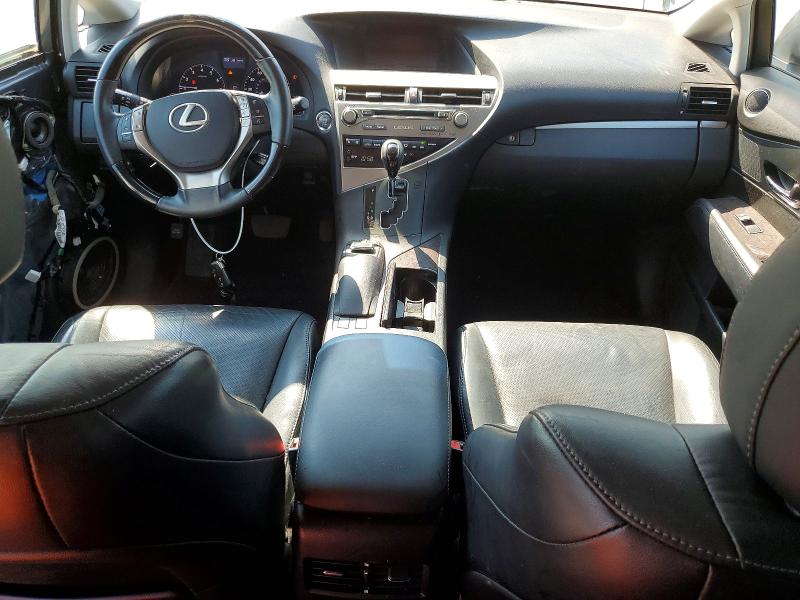 Продаж на аукціоні авто 2015 Lexus Rx 350, vin: 2T2BK1BA0FC269284, номер лоту: 63398676