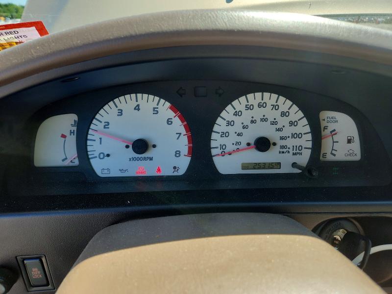 2004 Toyota Tacoma მანქანა იყიდება აუქციონზე, vin: 5TEWN72N94Z403025, აუქციონის ნომერი: 63694146