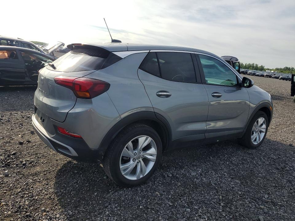 Продажа на аукционе авто 2026 Buick Encore Gx, vin: KL4AMCSL0TB005185, номер лота: 65309886