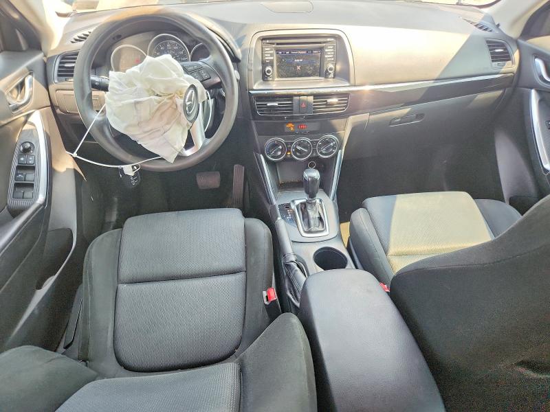 Продаж на аукціоні авто 2015 Mazda Cx-5, vin: JM3KE2BEXF0472950, номер лоту: 64388846