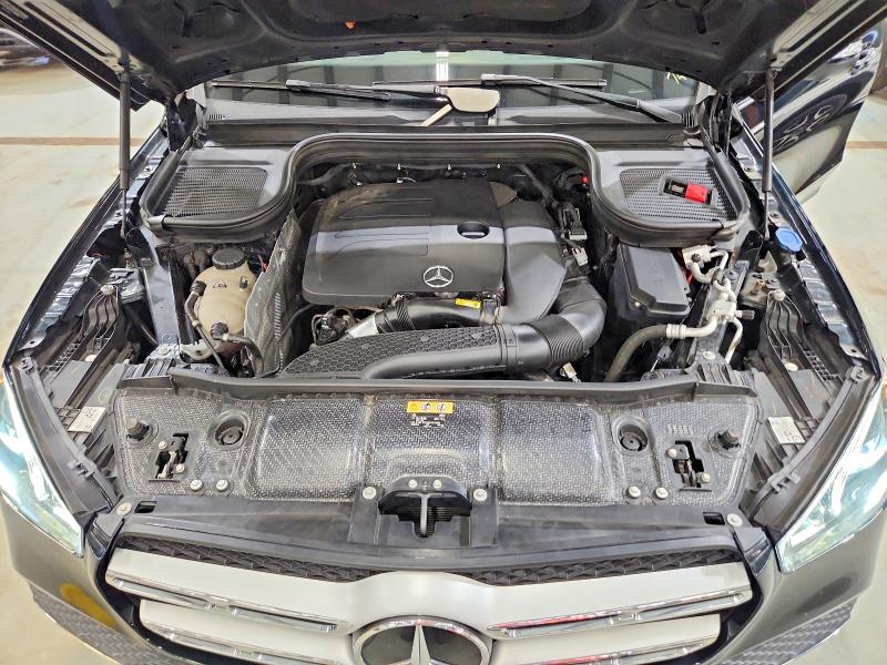 Продаж на аукціоні авто 2020 Mercedes-benz Gle, vin: 4JGFB4KB8LA092754, номер лоту: 66169546