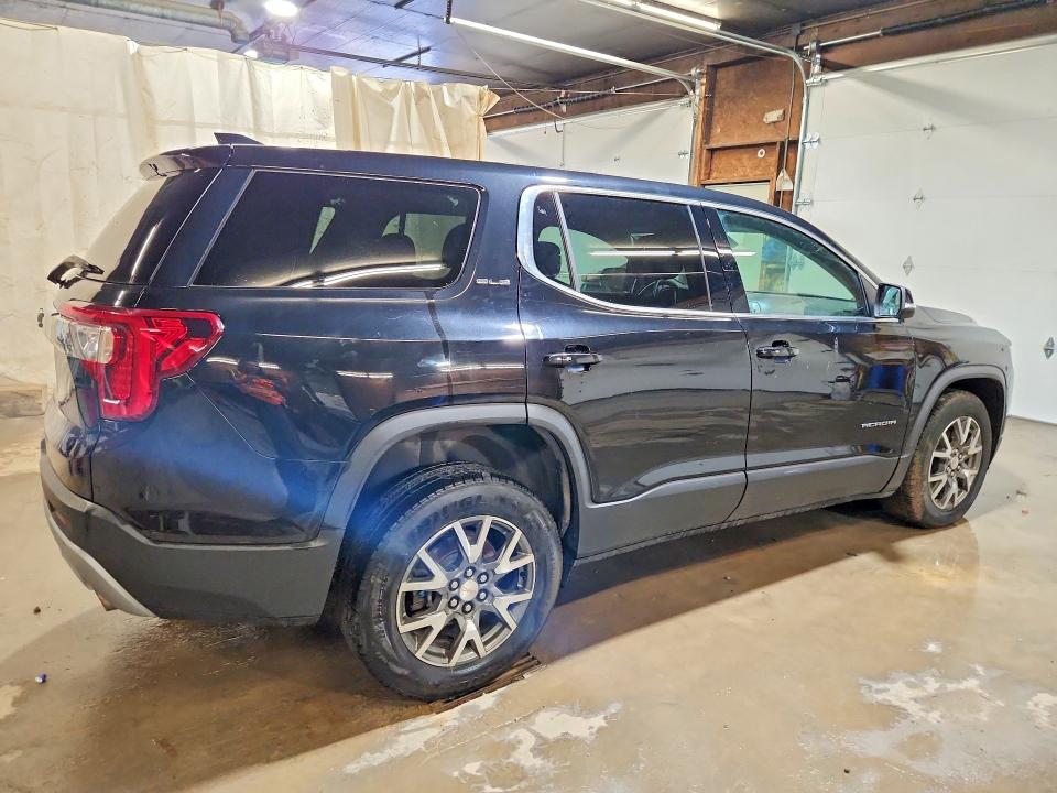 Aukcja sprzedaży 2021 Gmc Acadia, vin: 1GKKNKLA2MZ207750, numer aukcji: 65915946