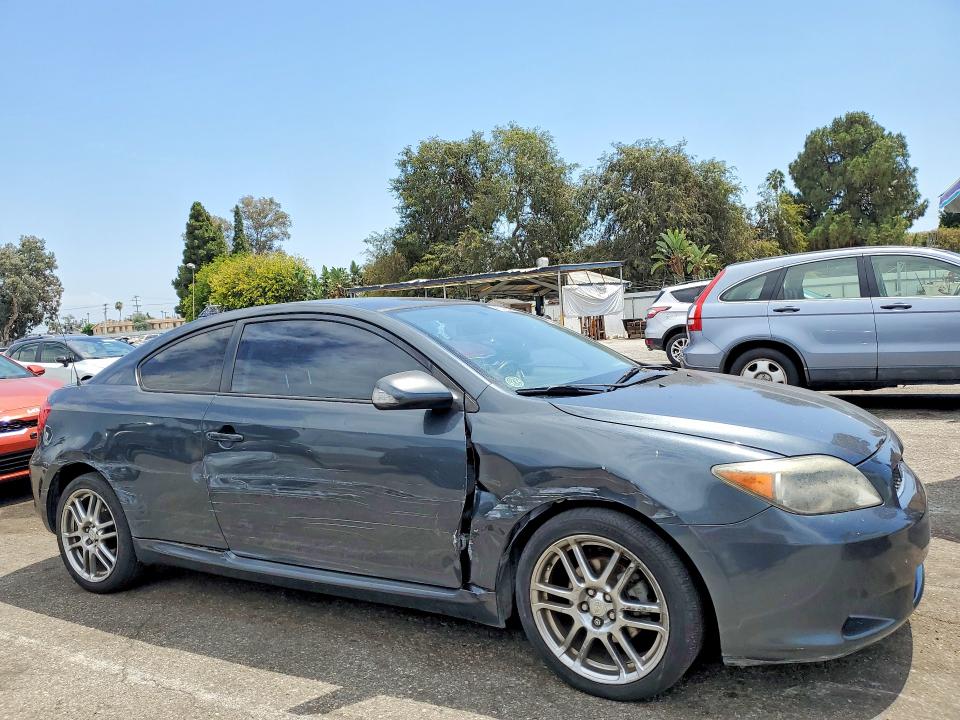 Продаж на аукціоні авто 2005 Scion Tc, vin: JTKDE177050031633, номер лоту: 63706506