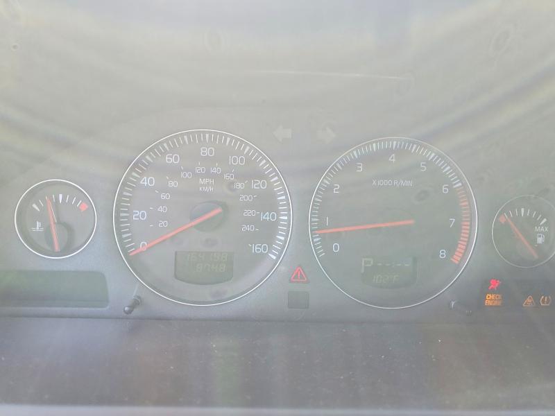 Продаж на аукціоні авто 2007 Volvo Xc90, vin: YV4CZ982471393502, номер лоту: 64925506