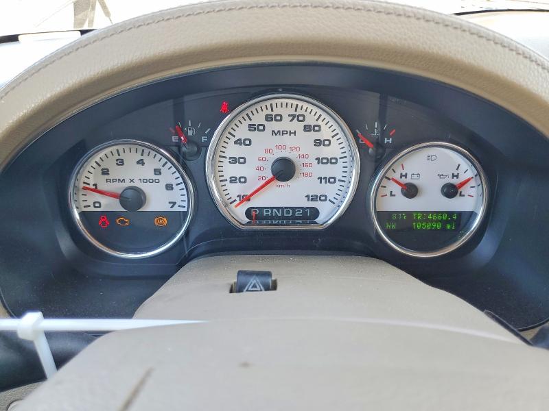 Продаж на аукціоні авто 2006 Ford F150, vin: 1FTPW12506KB31356, номер лоту: 63919666