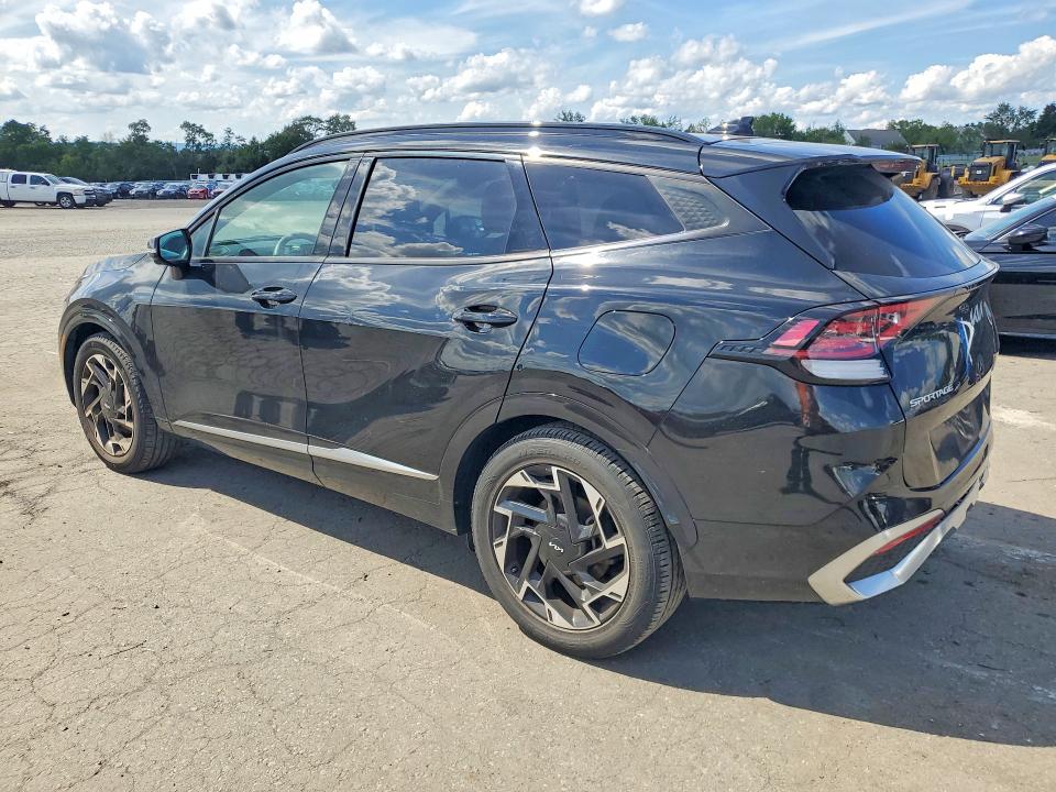 Aukcja sprzedaży 2023 Kia Sportage, vin: 5XYK53AF6PG027206, numer aukcji: 66083446