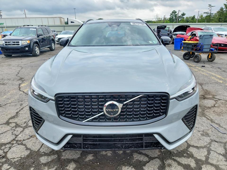 Aukcja sprzedaży 2025 Volvo Xc60, vin: YV4H60RM5S1139168, numer aukcji: 66737796