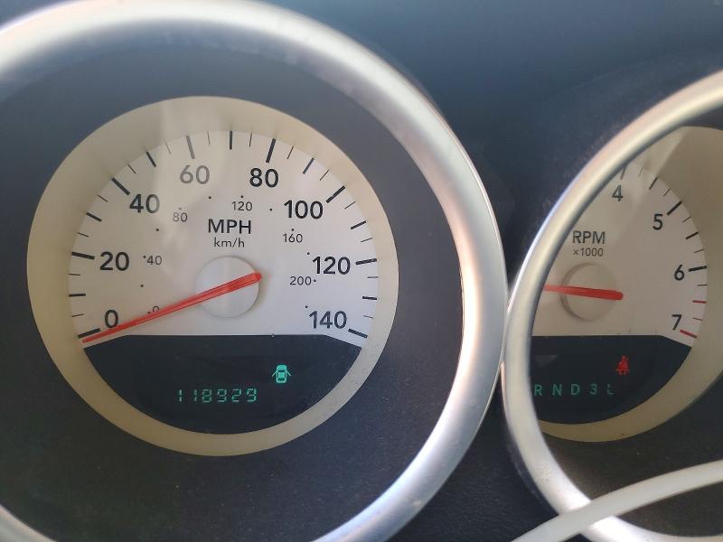 64722416 :رقم المزاد ، 2D4FV48V75H533343 vin ، 2005 Dodge Magnum مزاد بيع
