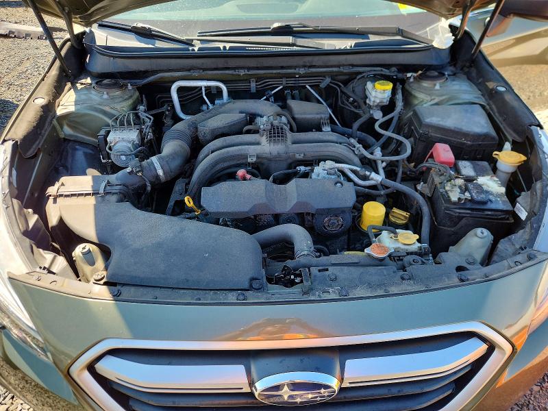 Aukcja sprzedaży 2019 Subaru Outback, vin: 4S4BSABC9K3276707, numer aukcji: 66280146