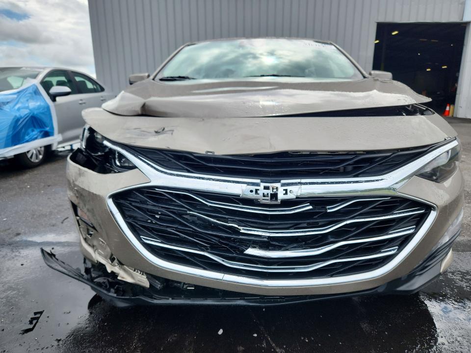 Продаж на аукціоні авто 2023 Chevrolet Malibu, vin: 1G1ZD5STXPF201470, номер лоту: 63707516