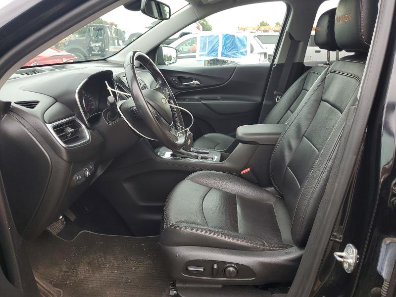 Продаж на аукціоні авто 2020 Chevrolet Equinox, vin: 2GNAXVEXXL6214029, номер лоту: 67303146