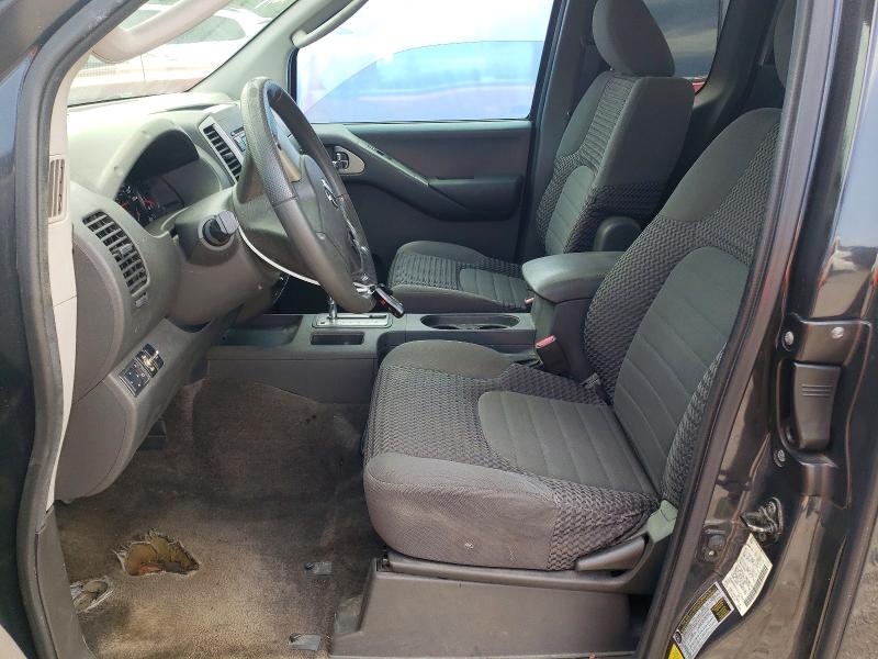 Продажа на аукционе авто 2010 Nissan Frontier, vin: 1N6AD0CW5AC424764, номер лота: 63925506