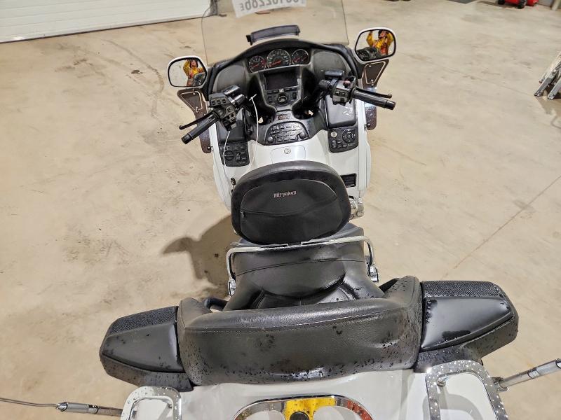 Продажа на аукционе авто 2008 Honda Gl1800, vin: 1HFSC47L68A704772, номер лота: 65102286