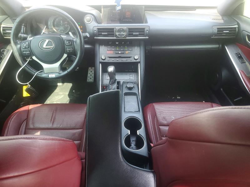 Продаж на аукціоні авто 2019 Lexus Is, vin: JTHBA1D28K5085763, номер лоту: 62992906